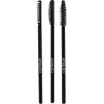 Eyelash brush Catrice MAGIC PERFECTORS 3 Units product packaging
