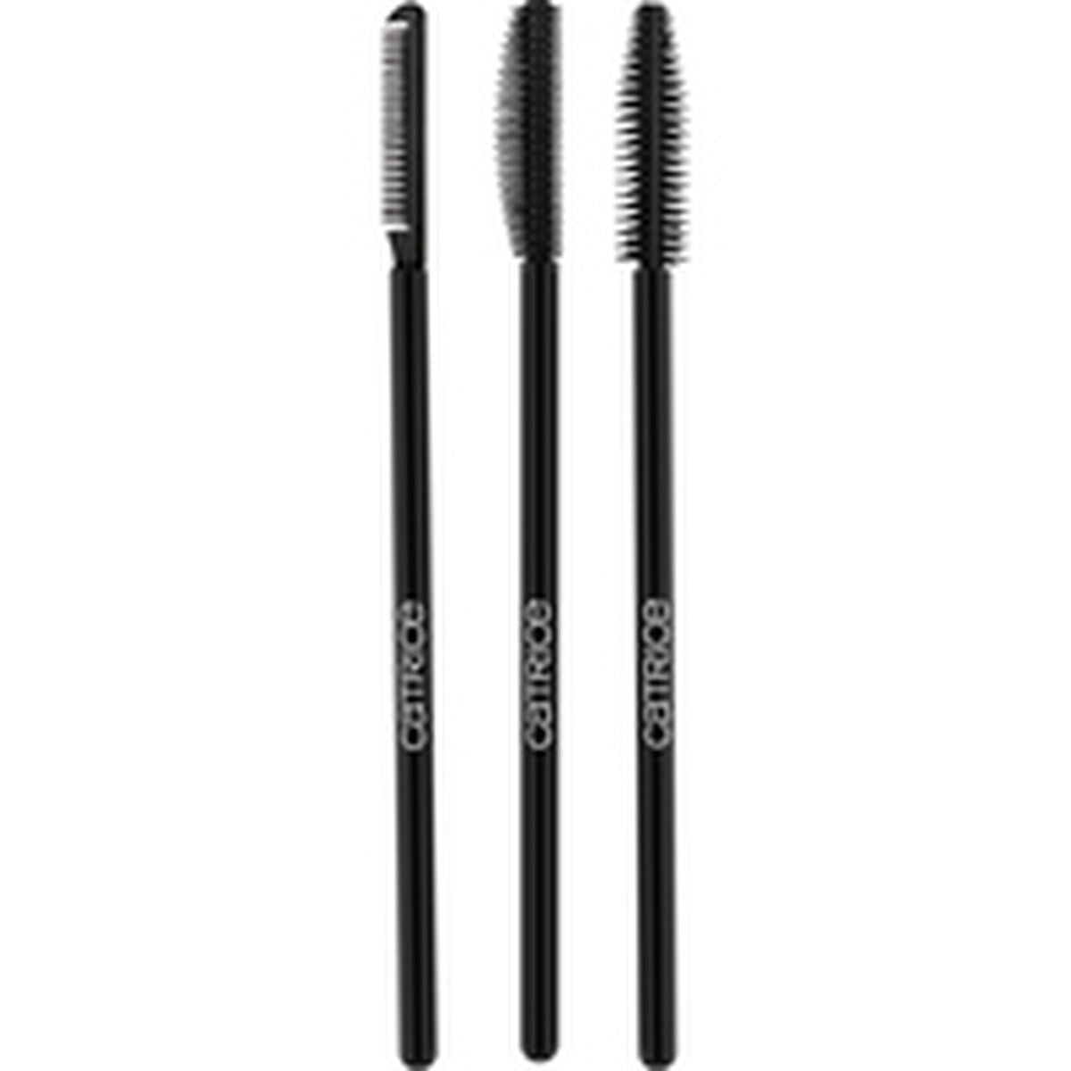 Eyelash brush Catrice MAGIC PERFECTORS 3 Units product packaging