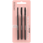 Eyelash brush Catrice MAGIC PERFECTORS 3 Units product packaging