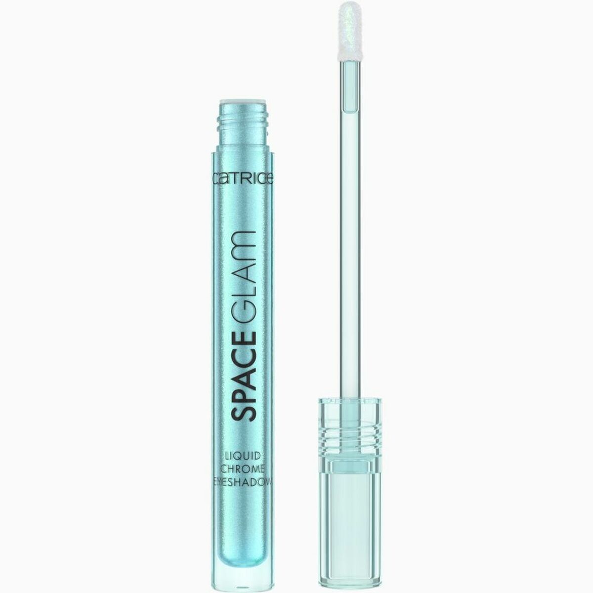 Make-Up Set Catrice SPACE GLAM for Women product packaging