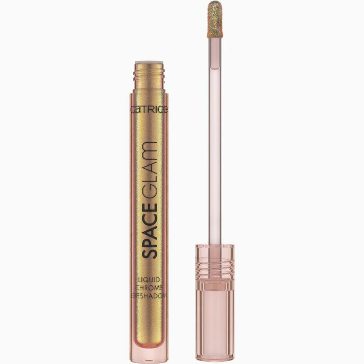 Make-Up Set Catrice SPACE GLAM product packaging