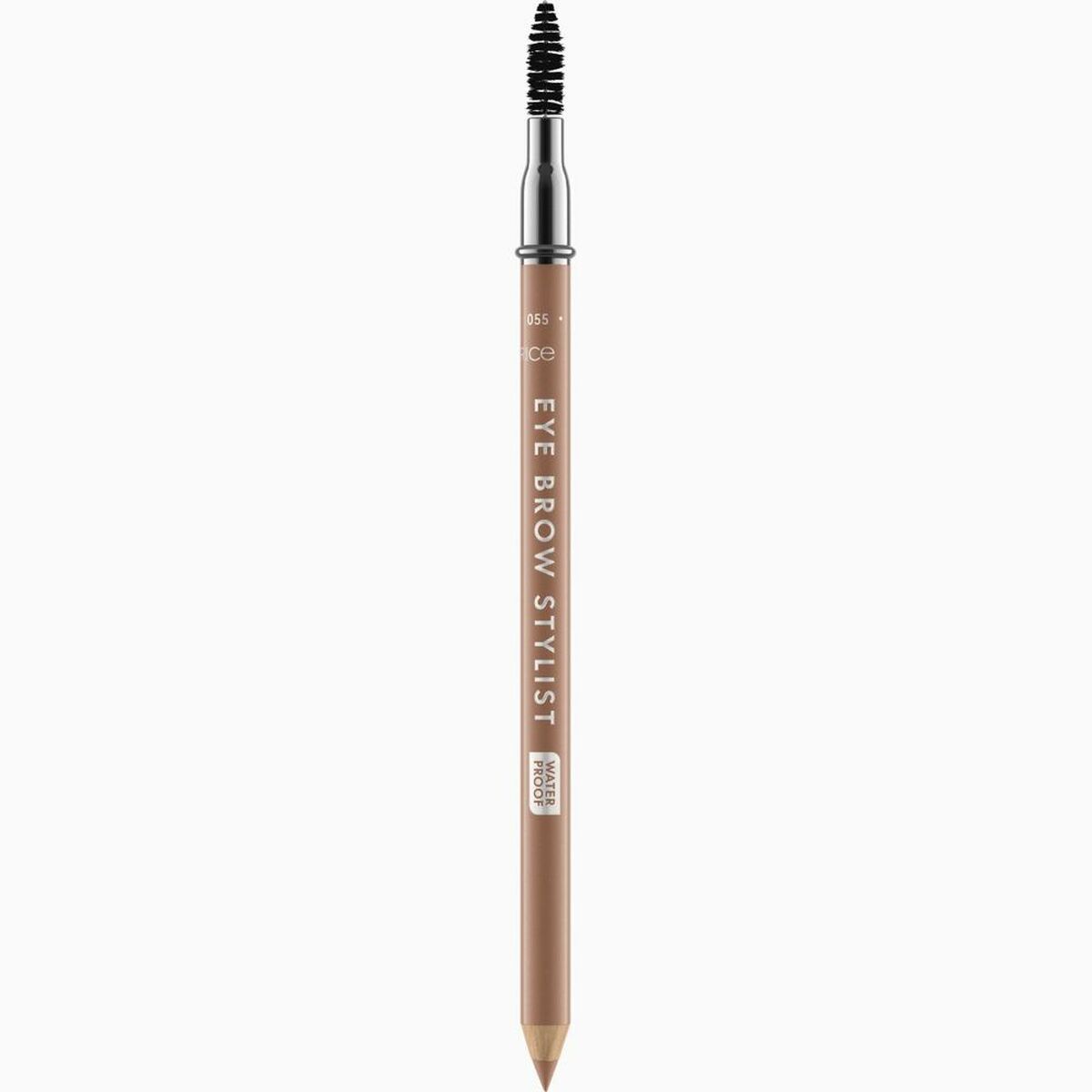 Eyebrow Pencil Catrice EYE BROW CATRICE Nº 055-Strawberry Blonde 1,4 g product packaging 1.4 g