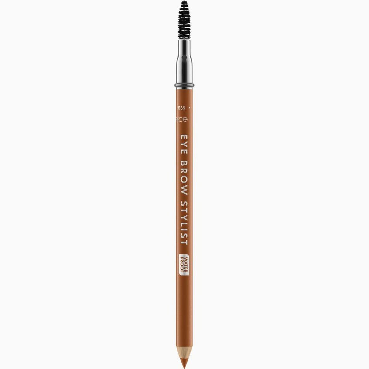 Eyebrow Pencil Catrice EYE BROW CATRICE Nº 065-Authentic Auburn 1,4 g product packaging 1.4 g