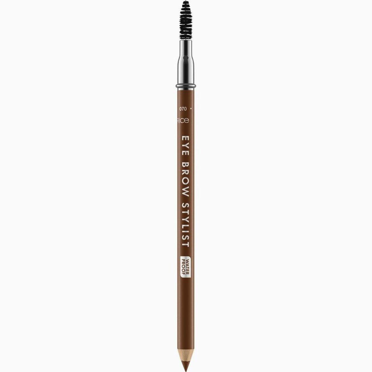 Eyebrow Pencil Catrice EYE BROW CATRICE Nº 070-Chestnut Charm 1,4 g 1.4 g product packaging