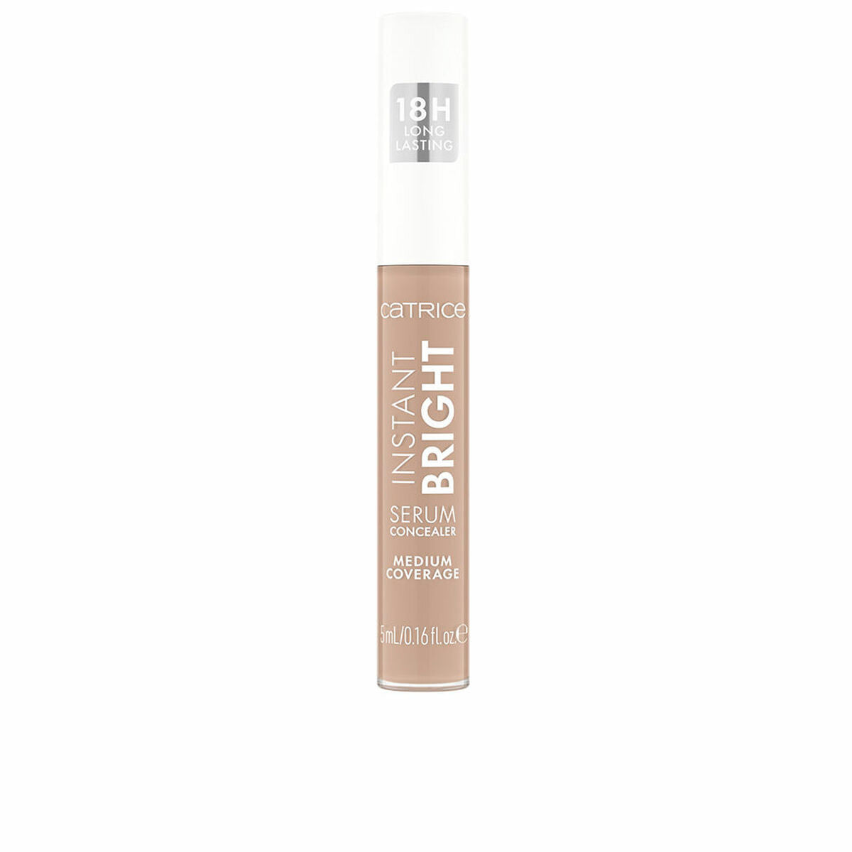 Make-Up Set Catrice INSTANT BRIGHT product packaging