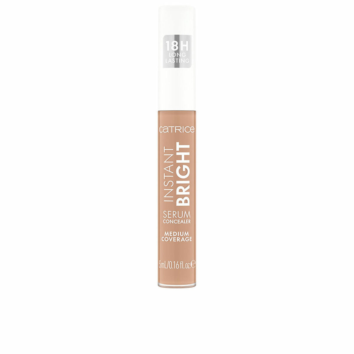 Make-Up Set Catrice INSTANT BRIGHT product packaging