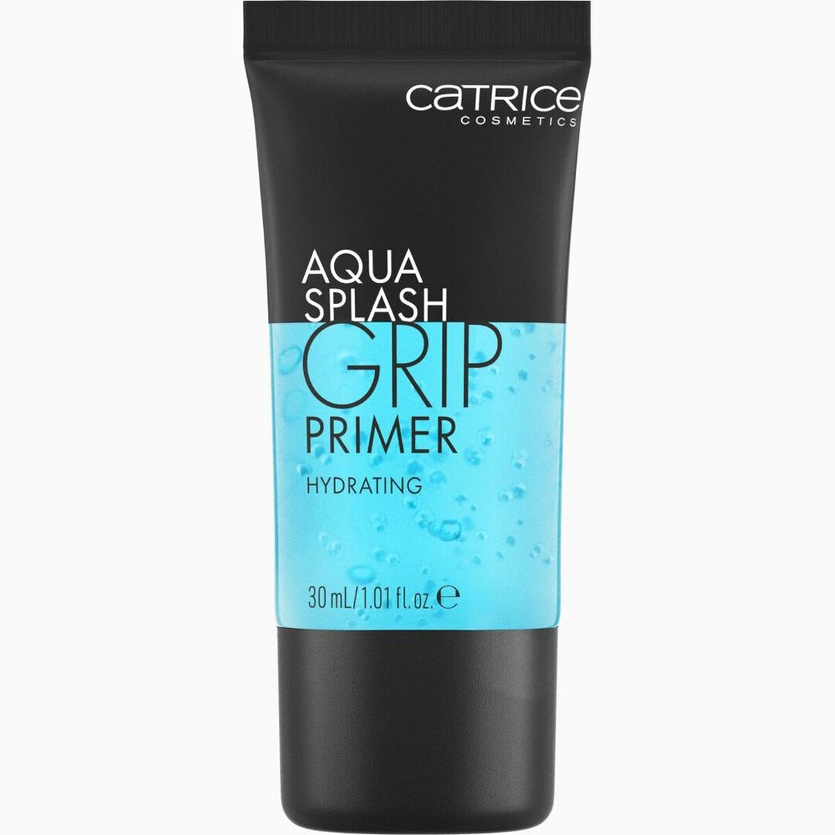 Make-up Primer Catrice GRIP ACQUA SPLASH 30 ml product packaging