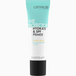 Make-Up Set Catrice THE PROTECTOR product packaging