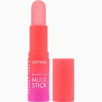 Make-Up Set Catrice COLOUR FLUSH product packaging