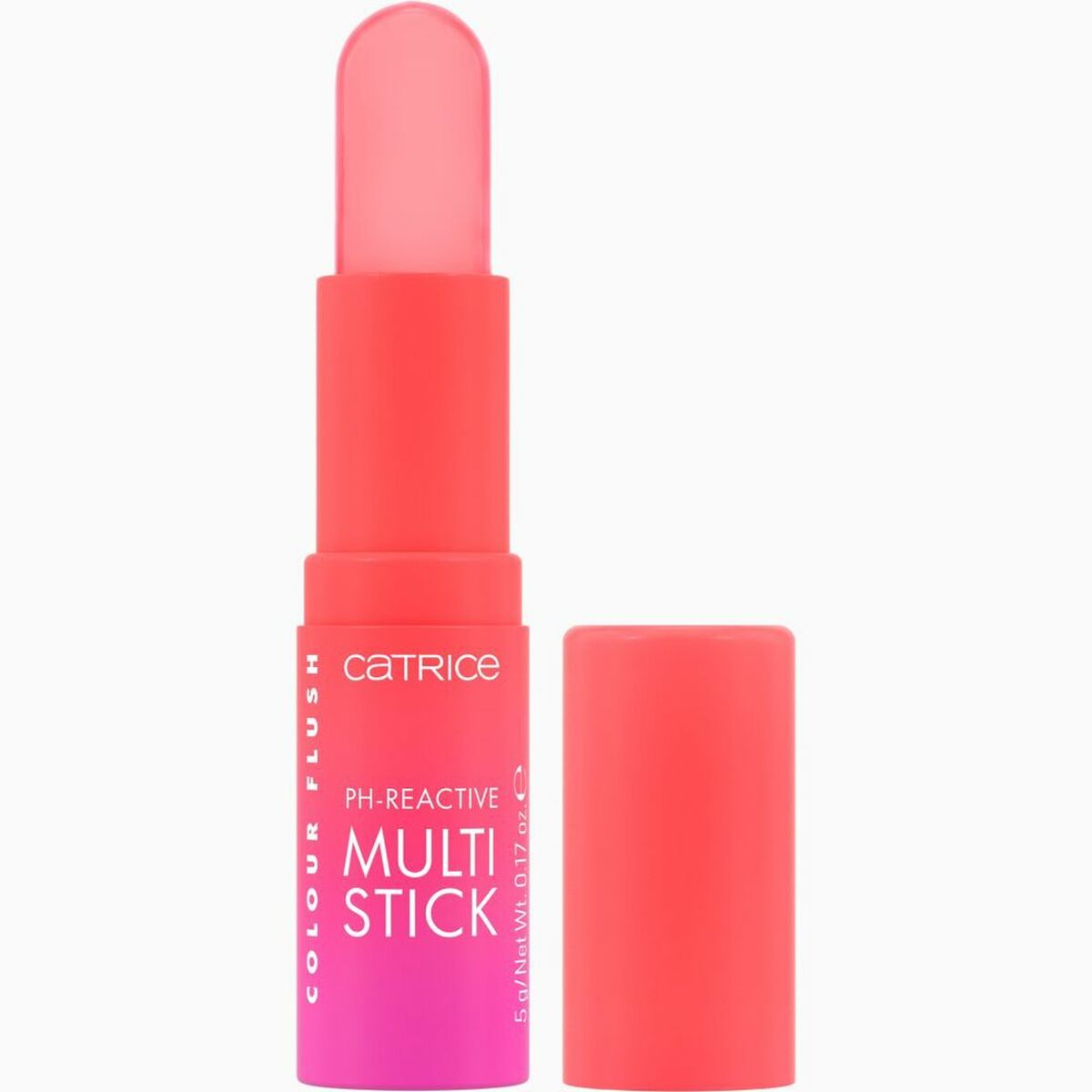 Make-Up Set Catrice COLOUR FLUSH product packaging