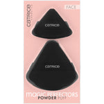 Make-up Sponge Catrice MAGIC PERFECTORS (2 Units) product packaging
