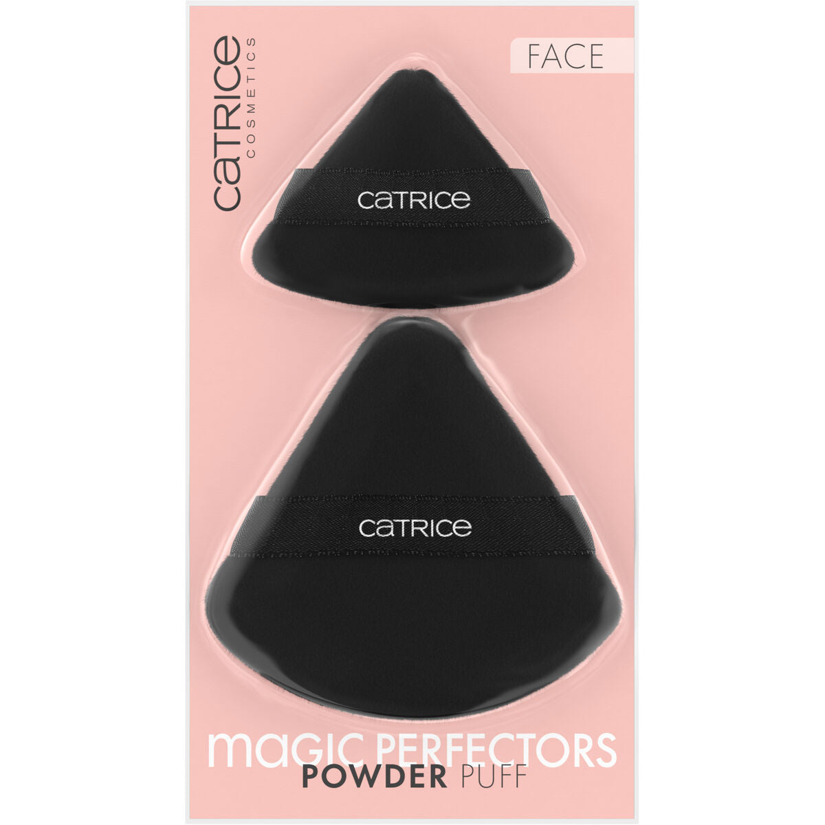 Make-up Sponge Catrice MAGIC PERFECTORS (2 Units) product packaging