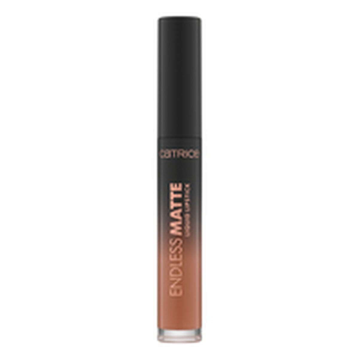 Lipstick Catrice ENDLESS MATTE 4,5 ml makeup packaging 4.5 ml