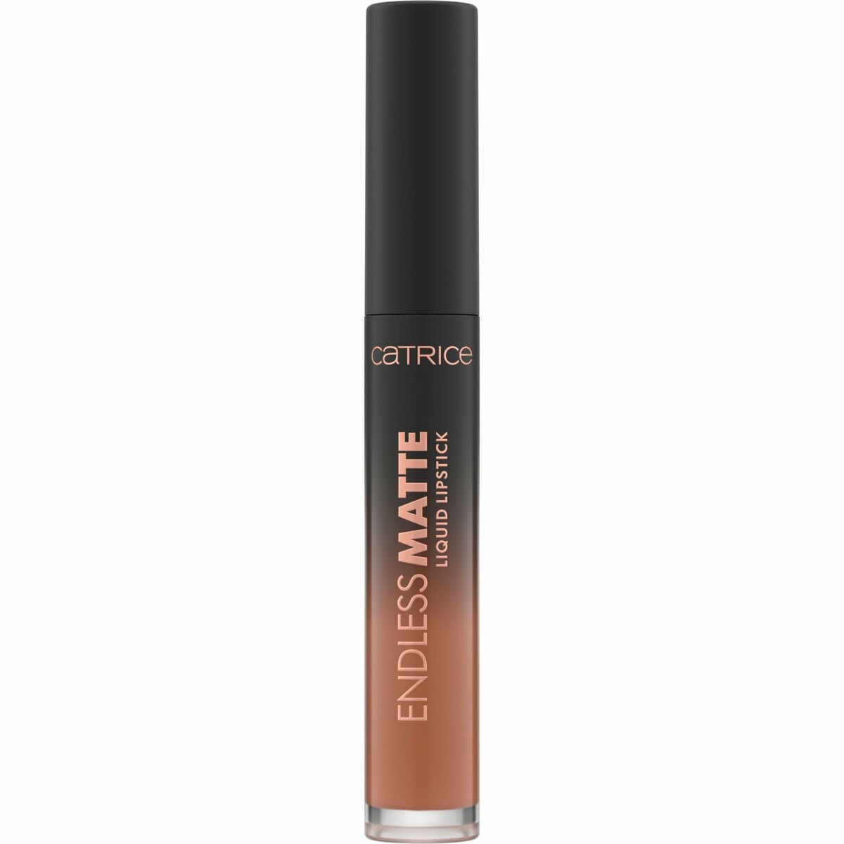 Lipstick Catrice ENDLESS MATTE 4,5 ml makeup packaging 4.5 ml