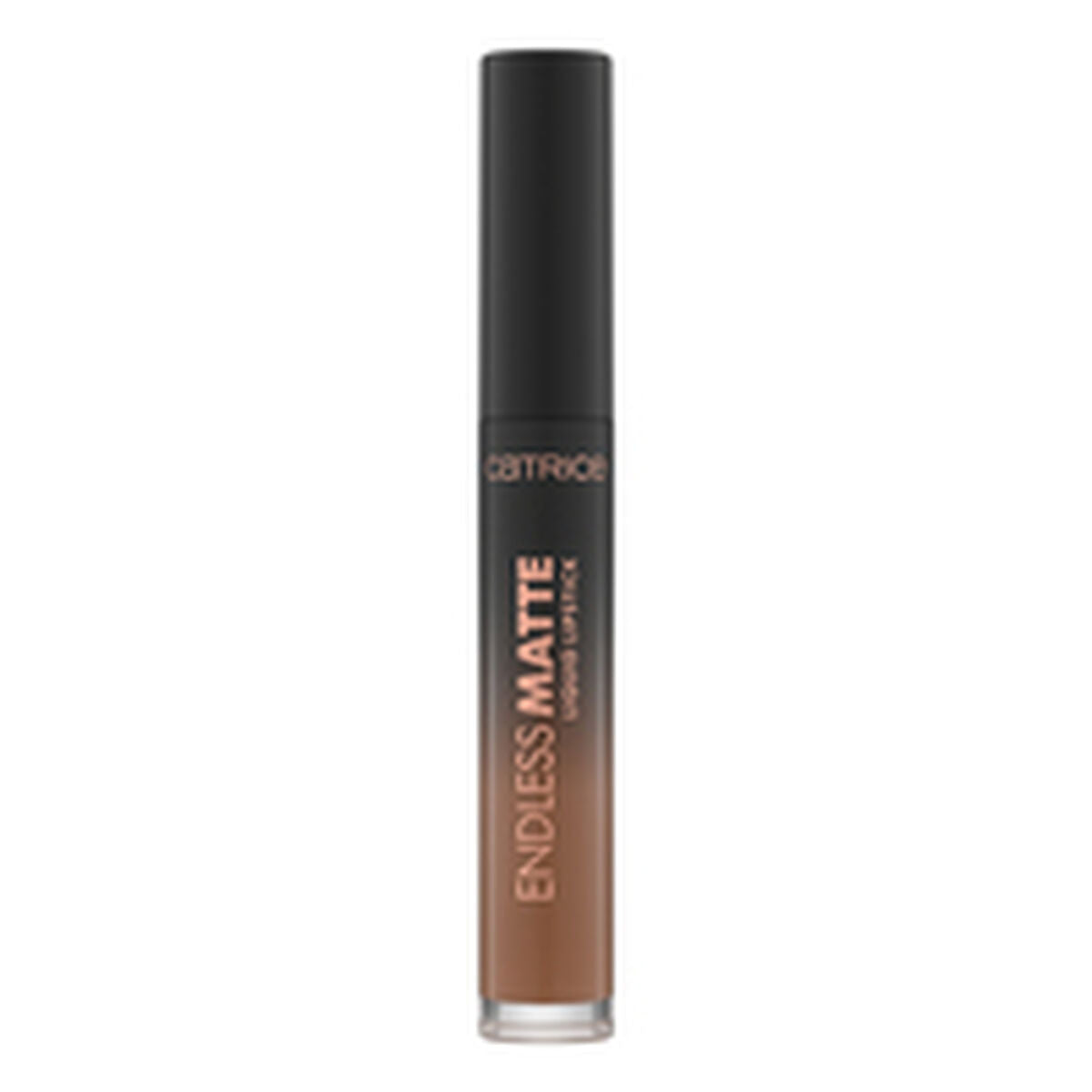 Lipstick Catrice ENDLESS MATTE 4,5 ml makeup packaging 4.5 ml