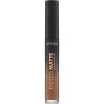 Lipstick Catrice ENDLESS MATTE 4,5 ml makeup packaging 4.5 ml