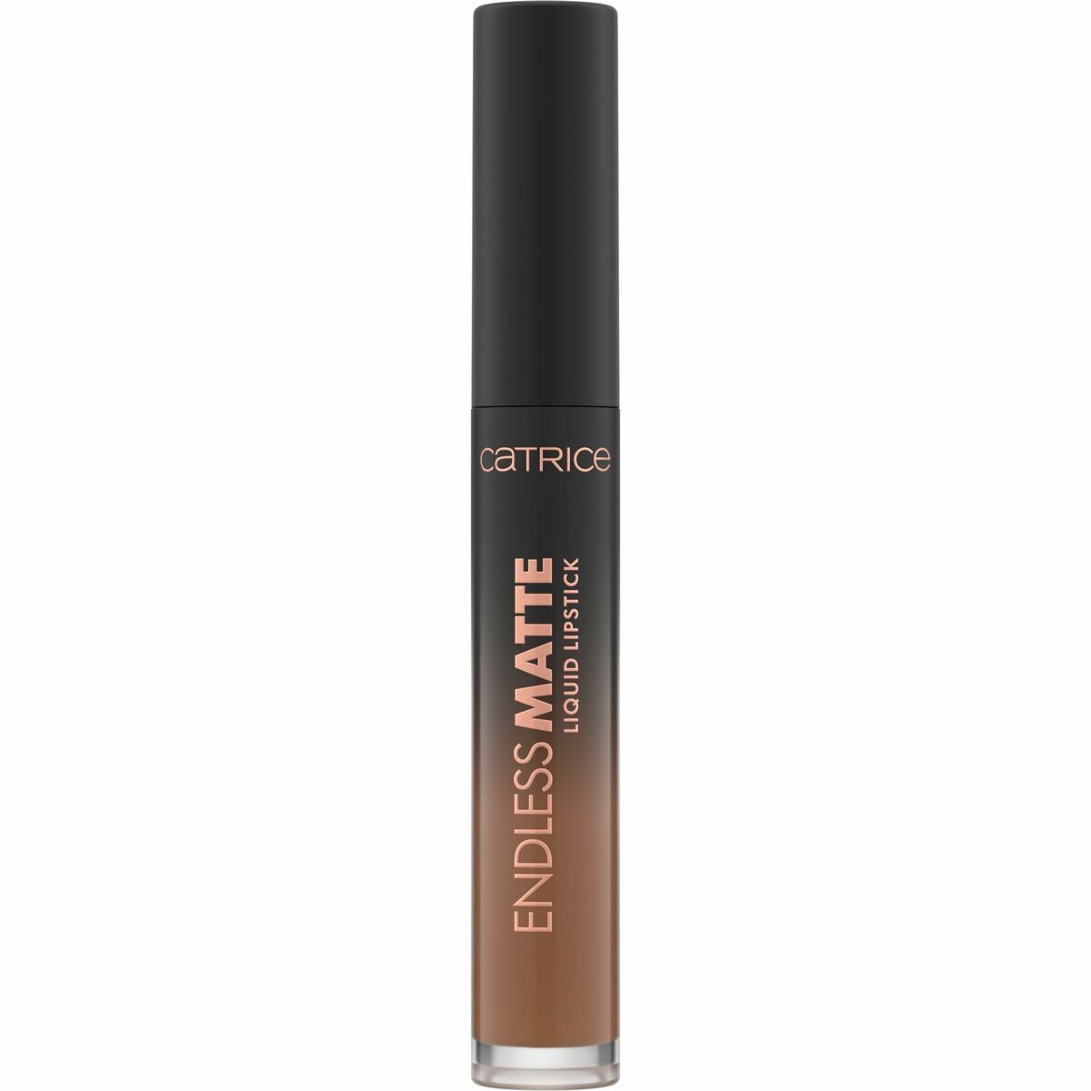 Lipstick Catrice ENDLESS MATTE 4,5 ml makeup packaging 4.5 ml