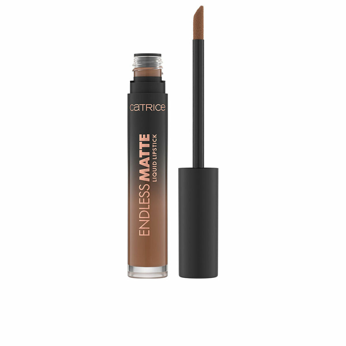 Lipstick Catrice ENDLESS MATTE 4,5 ml makeup packaging 4.5 ml