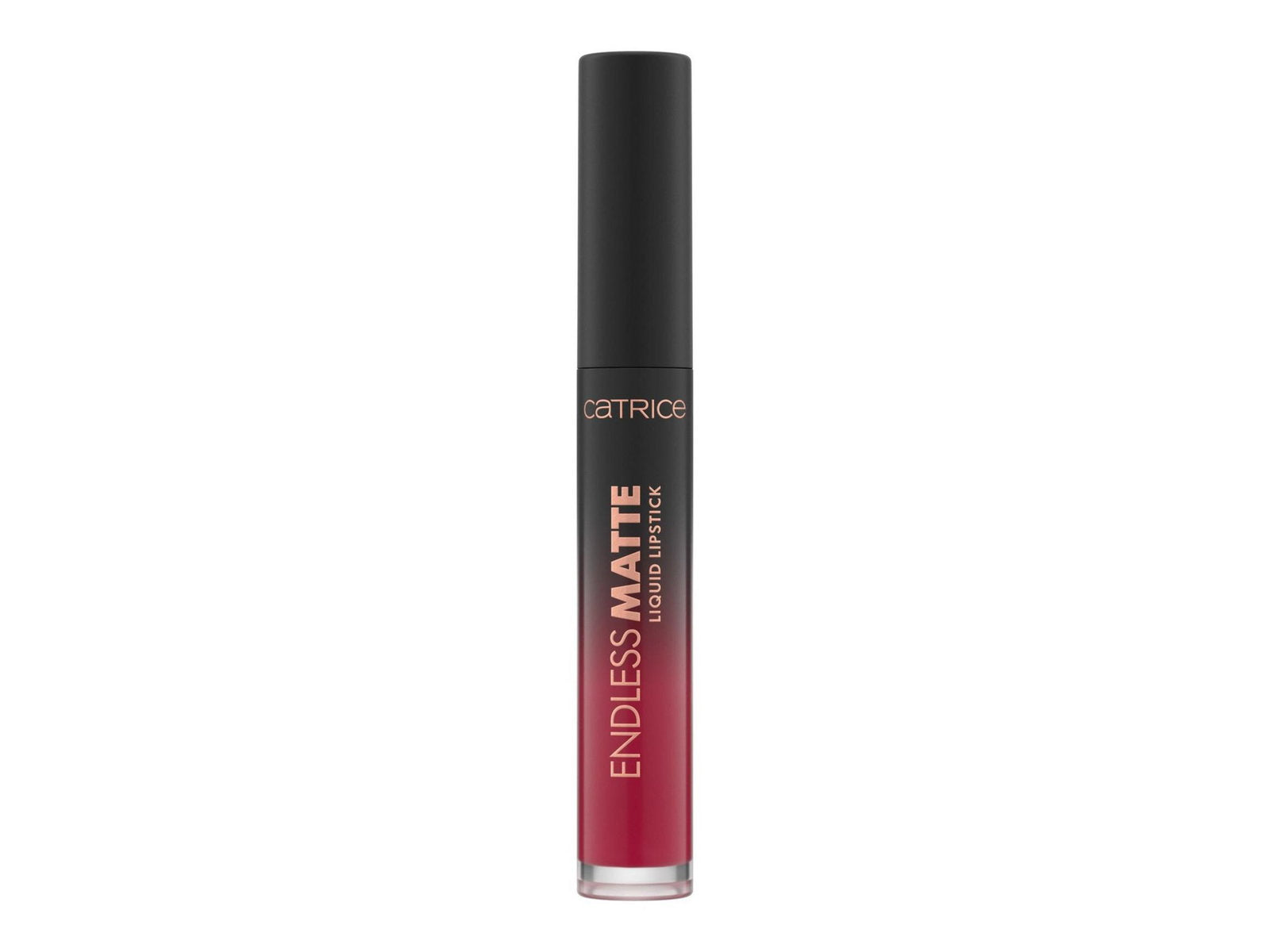Catrice, Endless Matte, Liquid, Liquid Lipstick, 080, Love Potion, 4.5 g