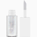Lipstick Catrice GLOSSIN' GLOW Nº 060-Party Crasher 4 ml makeup packaging