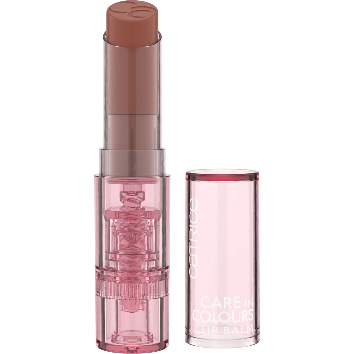 Lipstick Catrice CARE IN CLOURS 3 g makeup packaging