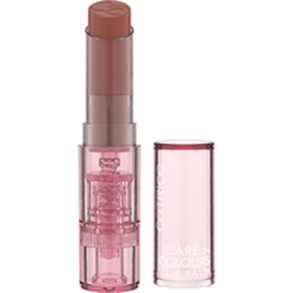 Lipstick Catrice CARE IN CLOURS 3 g makeup packaging
