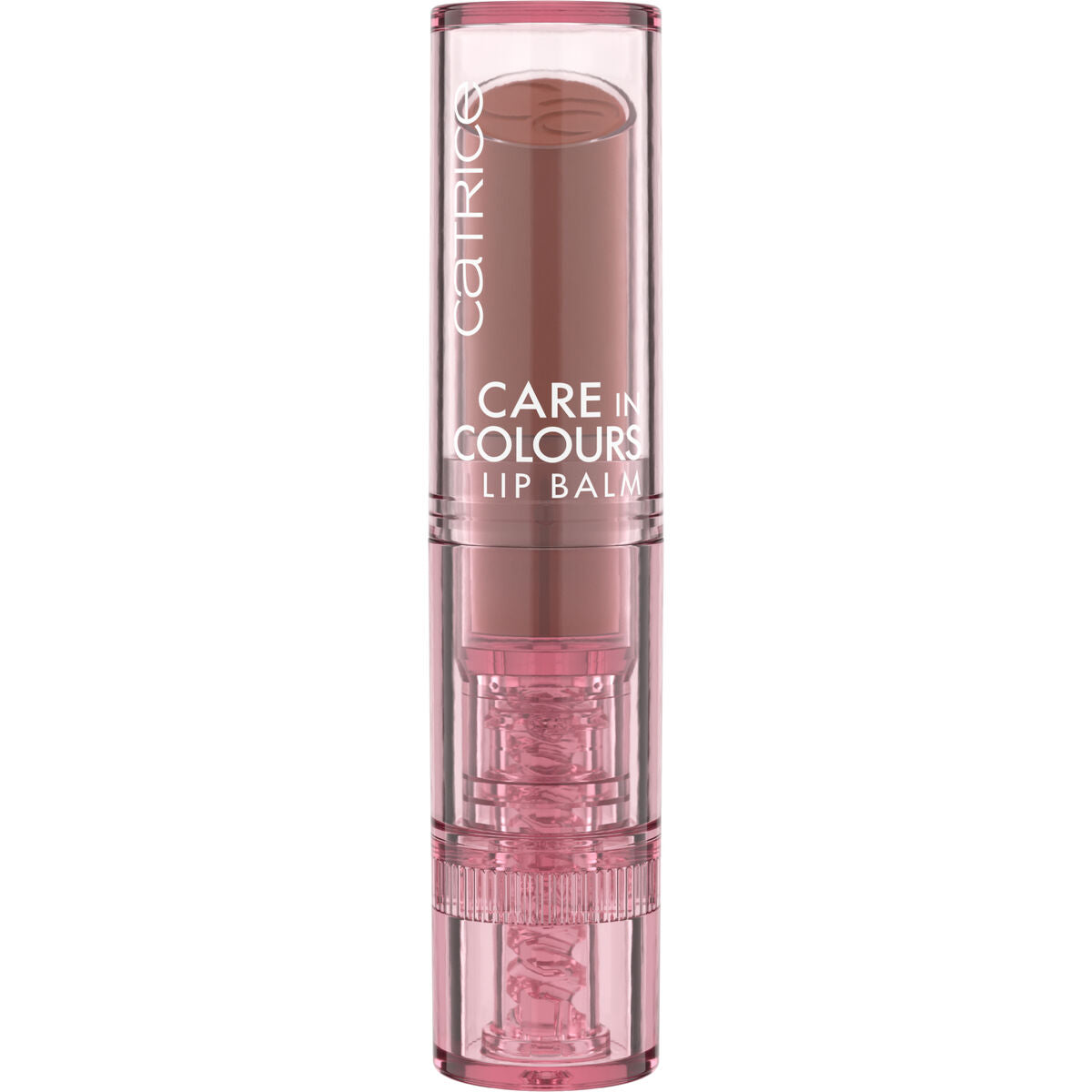 Lipstick Catrice CARE IN CLOURS 3 g makeup packaging