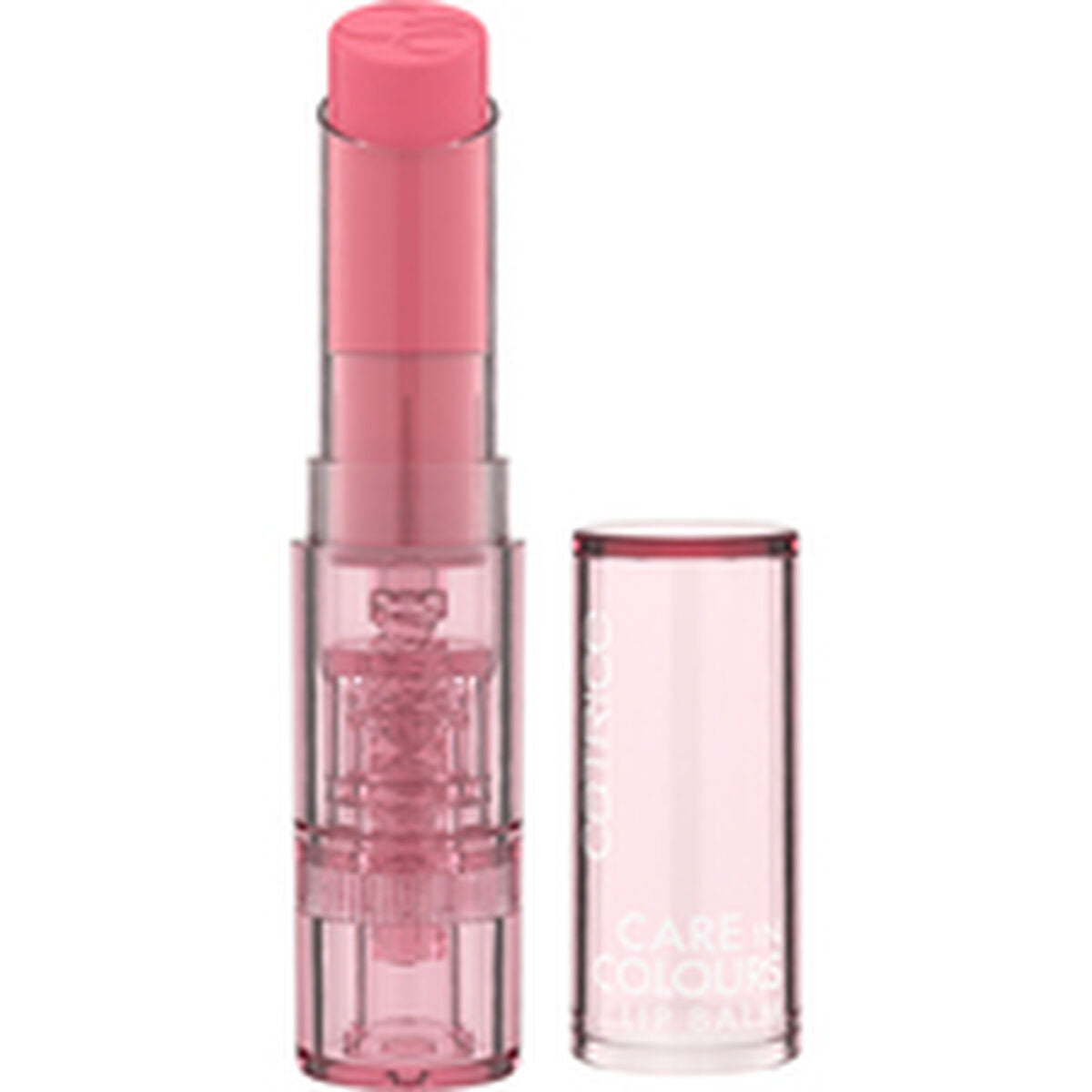 Lipstick Catrice CARE IN CLOURS 3 g makeup packaging