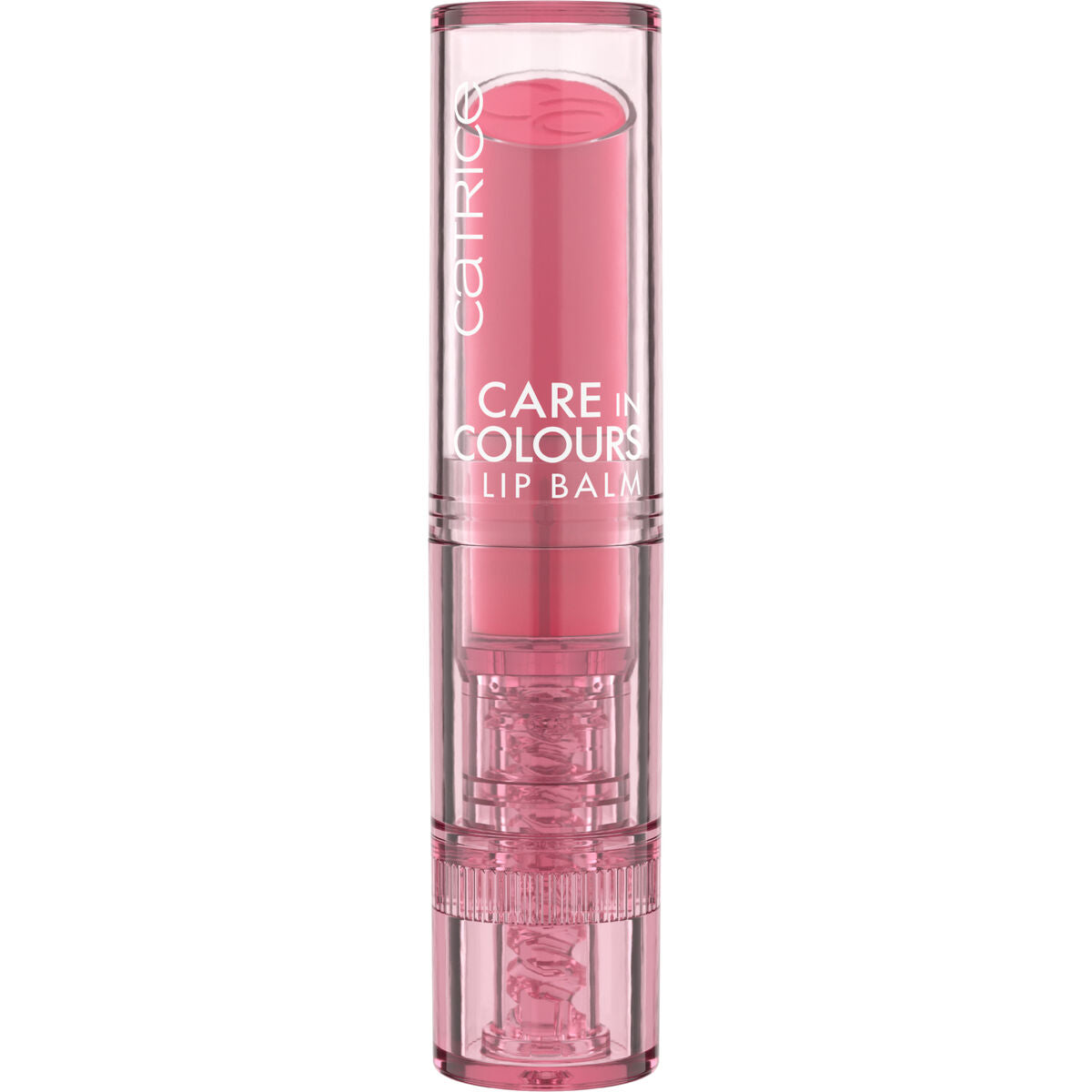 Lipstick Catrice CARE IN CLOURS 3 g makeup packaging