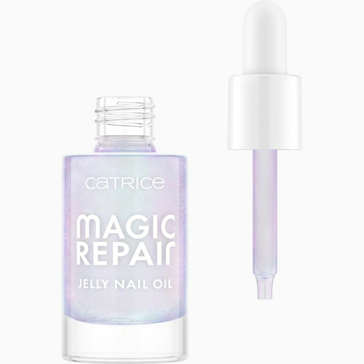 Manicure Set Catrice MAGIC REPAIR product packaging