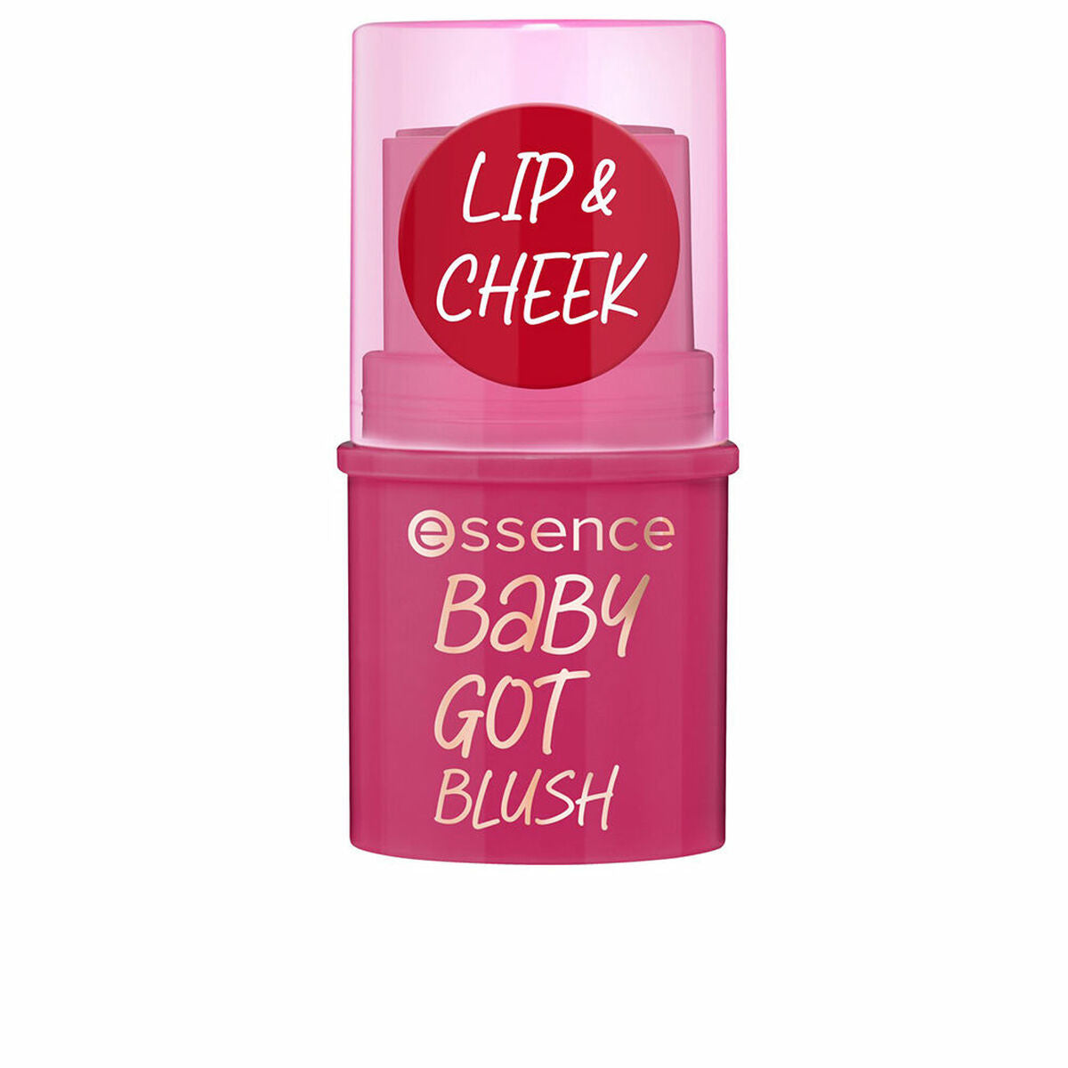 Make-Up Set Essence BABY GOT product packaging