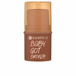 Make-Up Set Essence BABY GOT BRONZE product packaging
