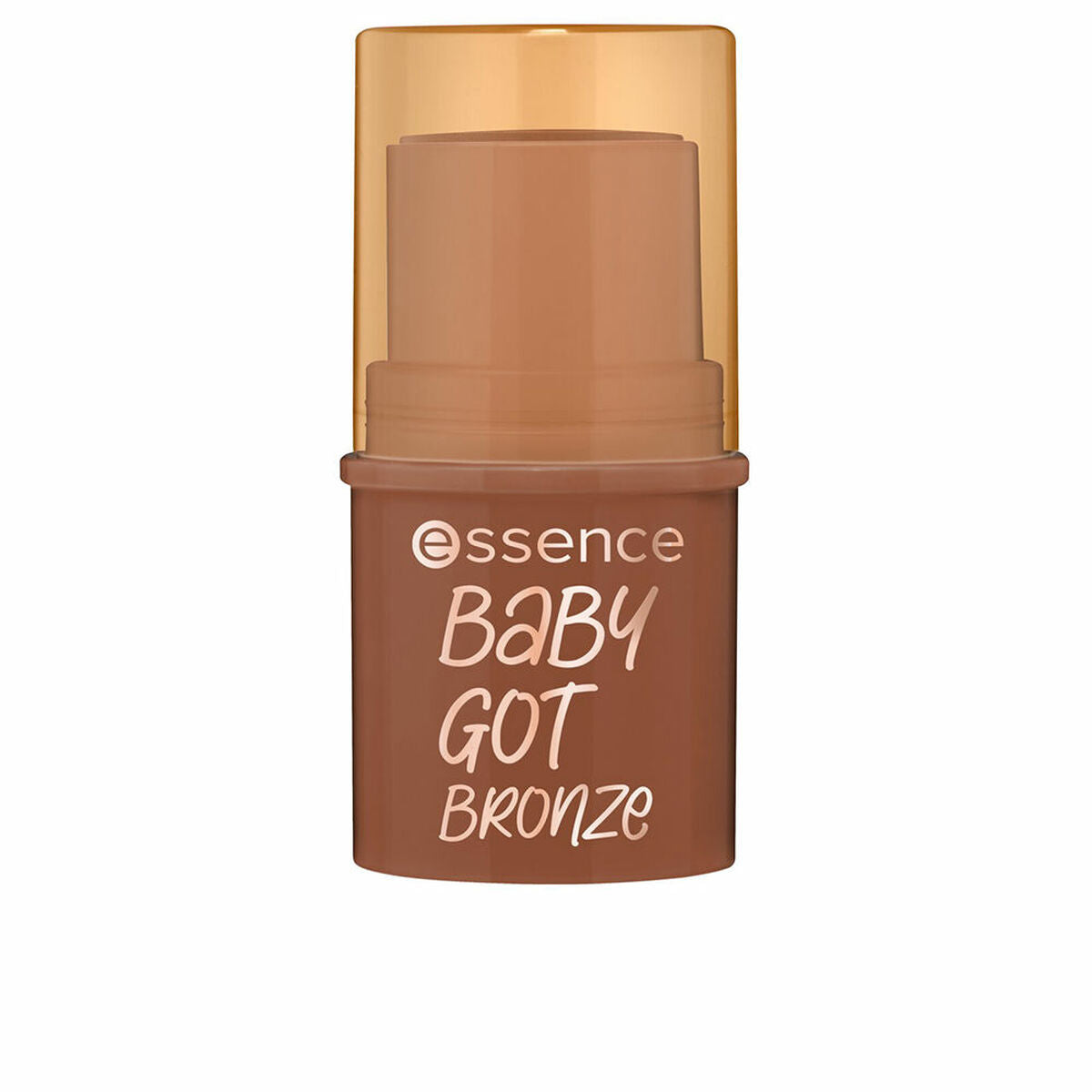 Make-Up Set Essence BABY GOT BRONZE product packaging