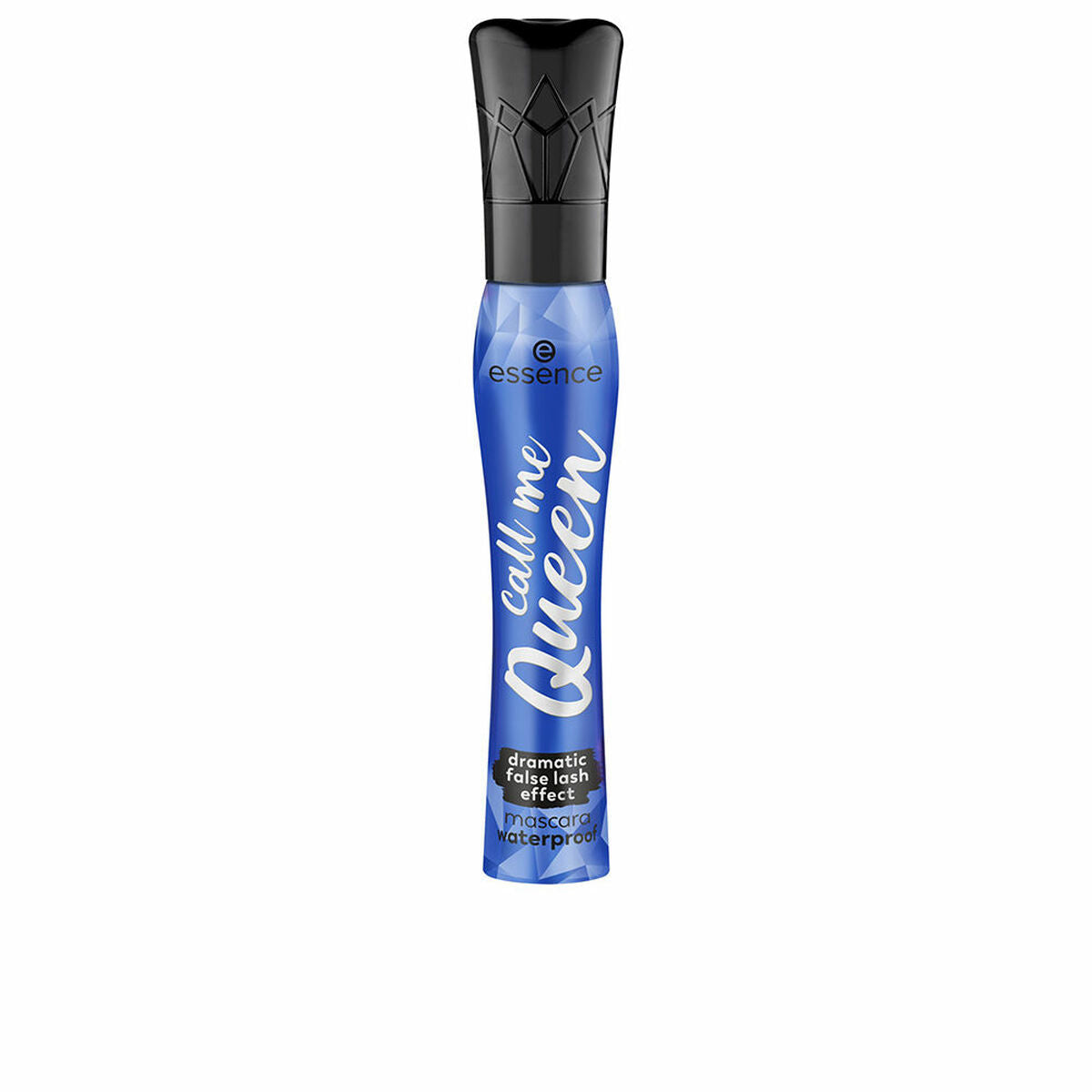Mascara Essence CALL ME QUEEN Black 11,5 ml makeup packaging 11.5 ml