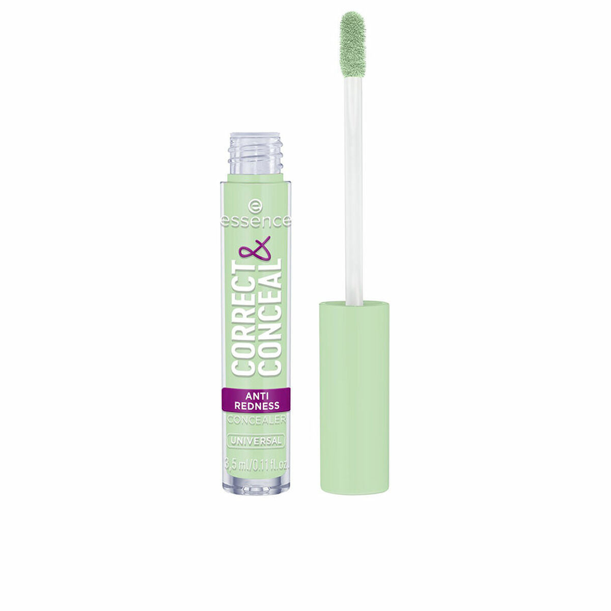 Make-Up Set Essence CORRECT & CONCEAL product packaging