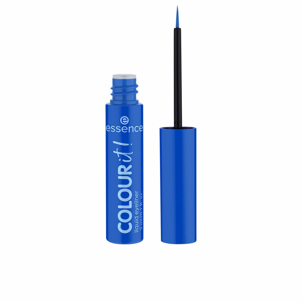 Make-Up Set Essence COLOUR IT! product packaging