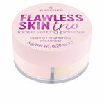Make-Up Set Essence FLAWLESS SKIN product packaging