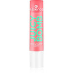 Essence, Juicy Bomb, Glossy, Lip Balm, 01, One In A Melon, 2.5 g