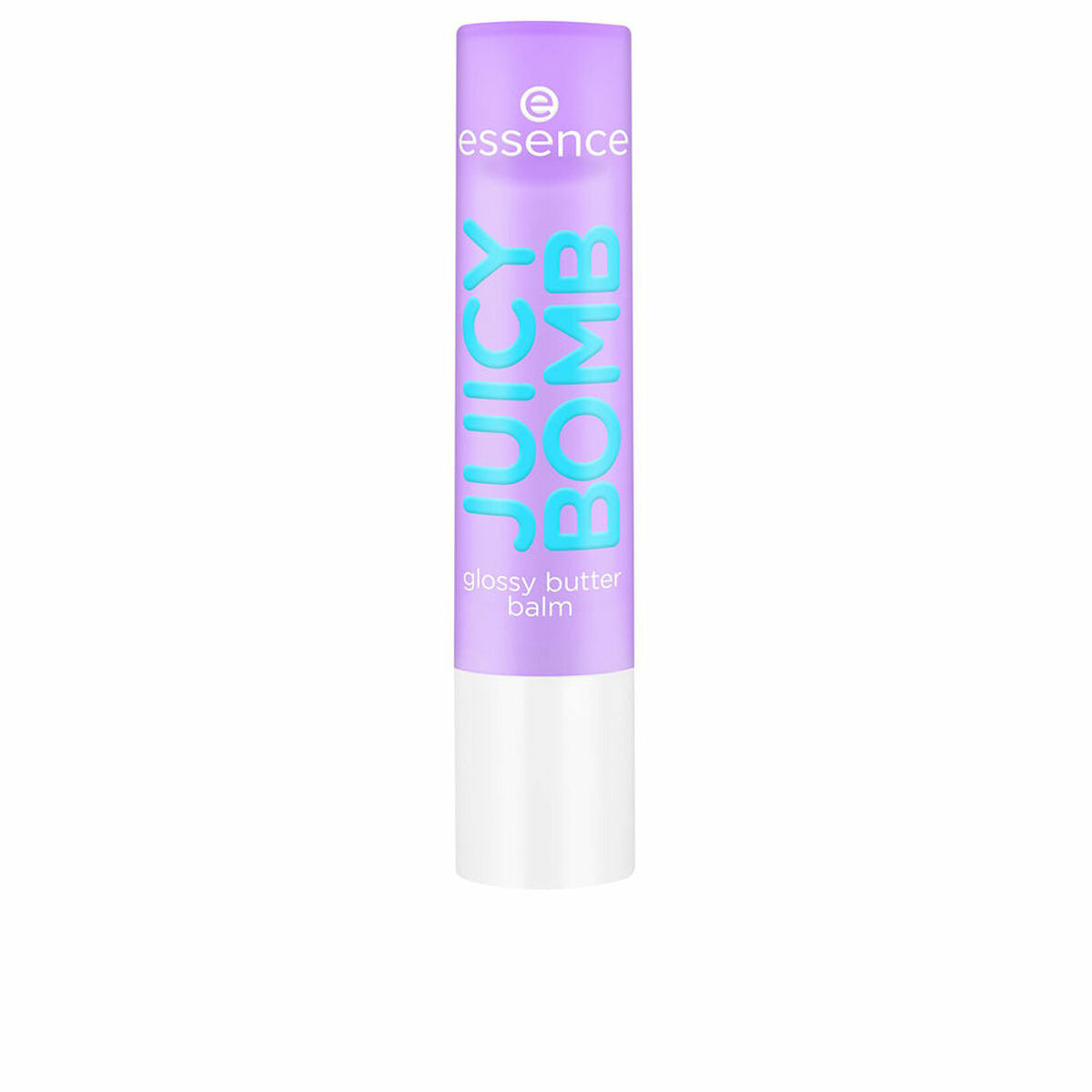 Lipstick Essence JUICY BOMB Nº 02-So Berry Cute makeup packaging