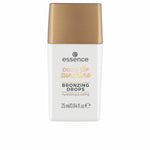 Make-Up Set Essence DROP OF SUNSHINE product packaging