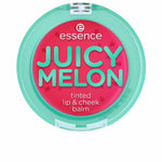 Lipstick Essence JUICY MELON 3 g makeup packaging