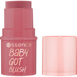 Make-Up Set Essence BABY GOT for Women product packaging