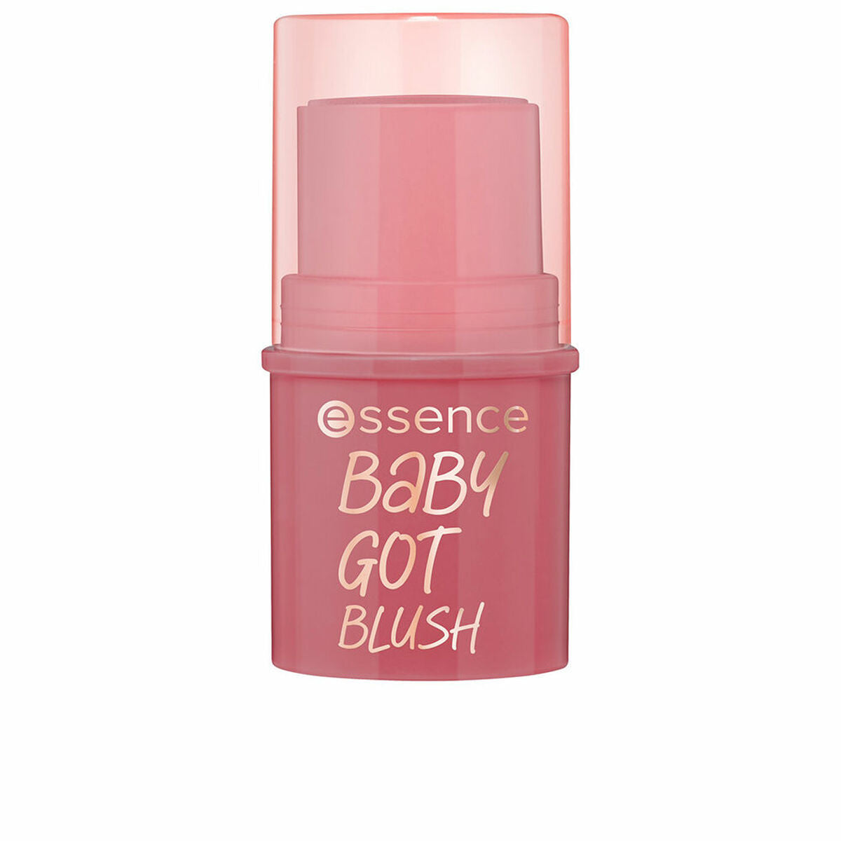 Make-Up Set Essence BABY GOT for Women product packaging