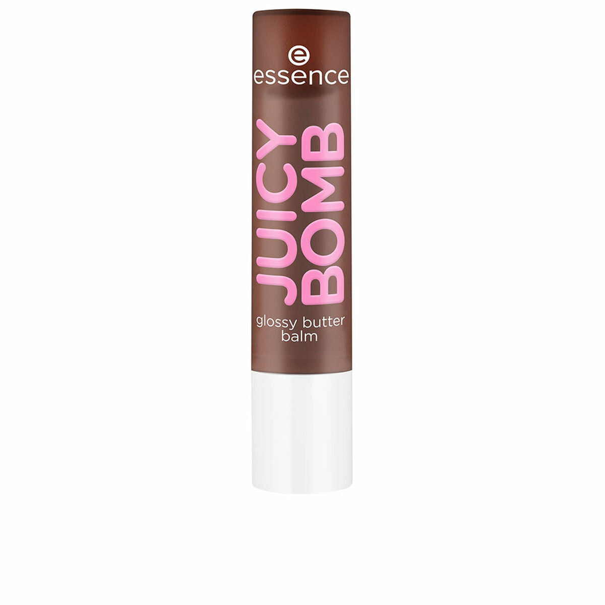 Lipstick Essence JUICY BOMB makeup packaging