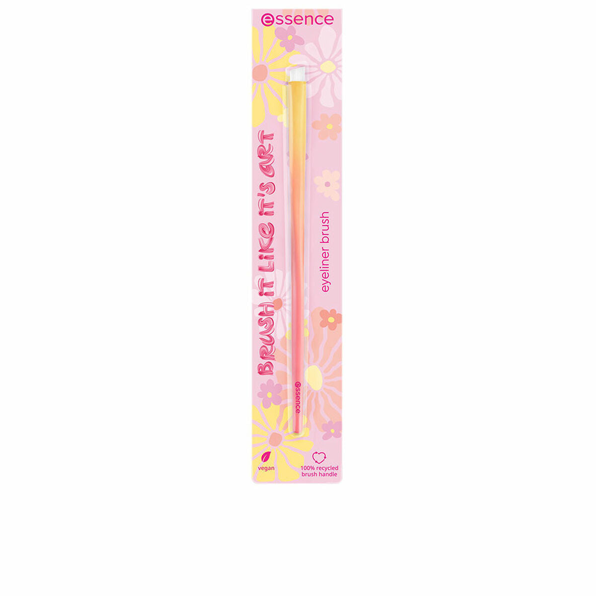 Make-up Brush Essence BRUSH IT LIKE IT'S ART product packaging