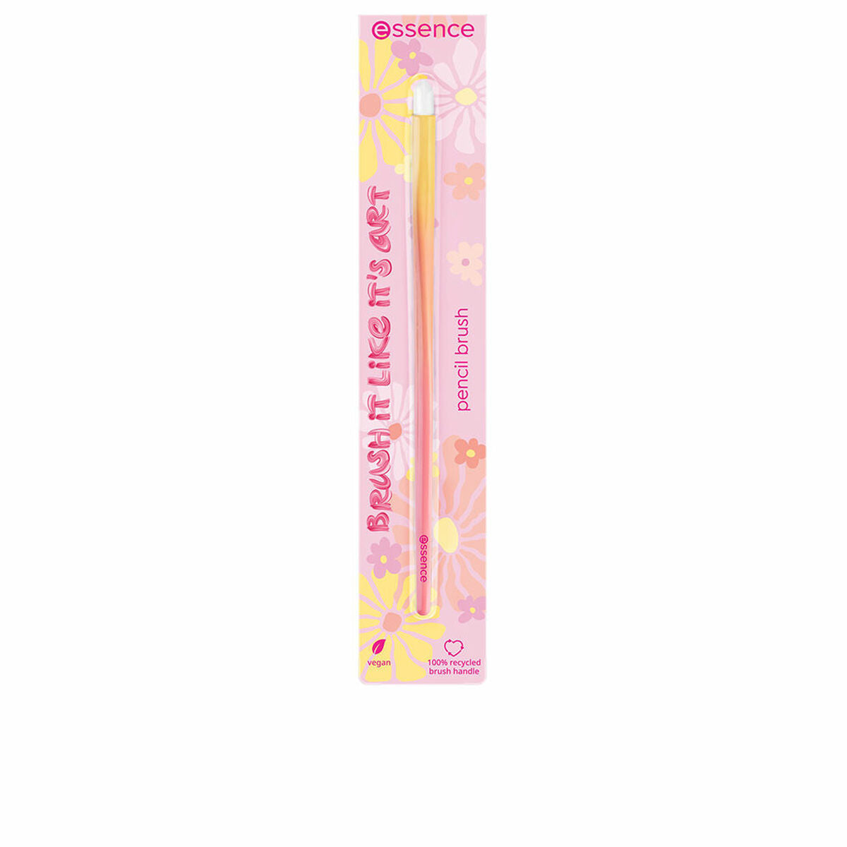 Make-up Brush Essence BRUSH IT LIKE IT'S ART product packaging