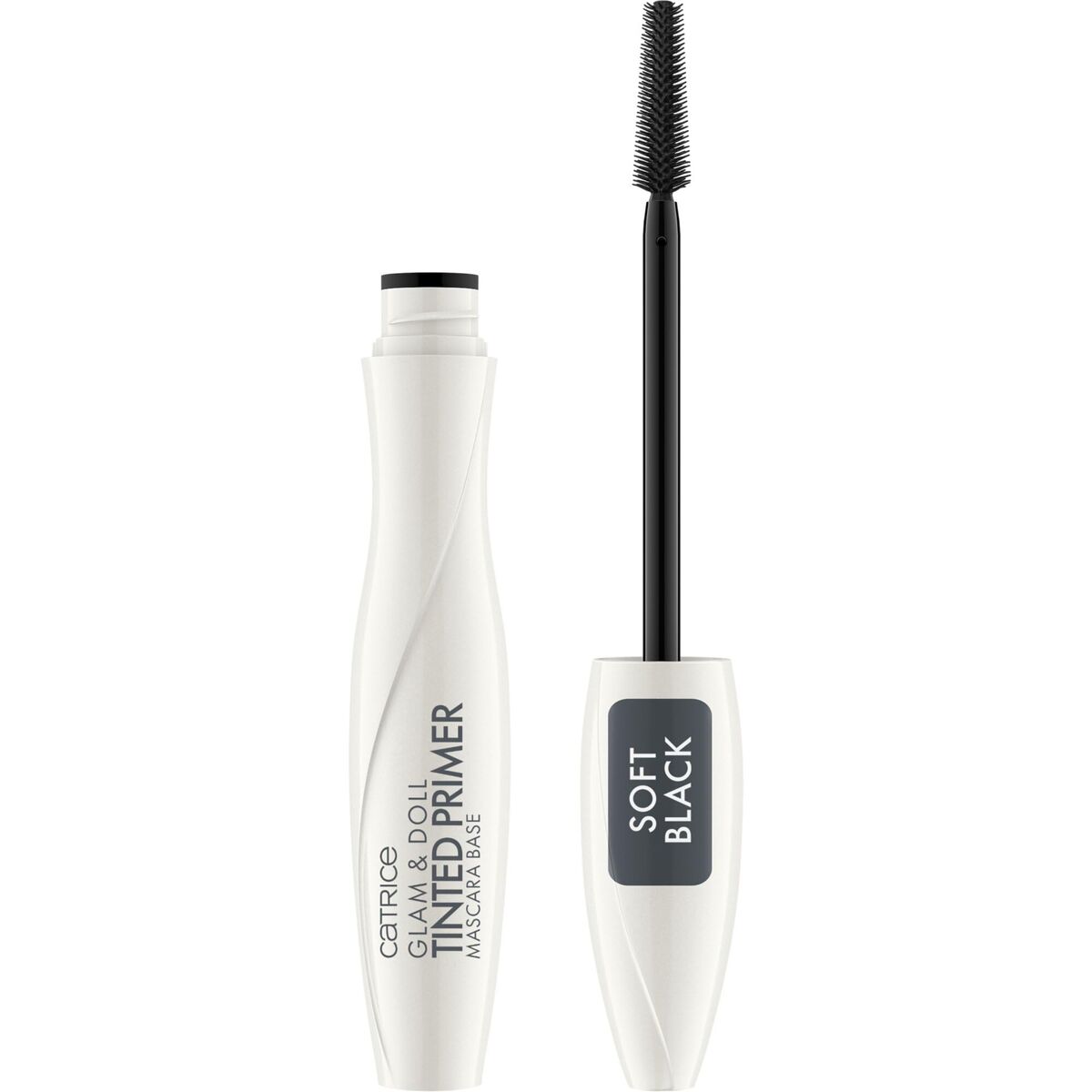 Make-Up Set Catrice GLAM&DOLL for Women product packaging