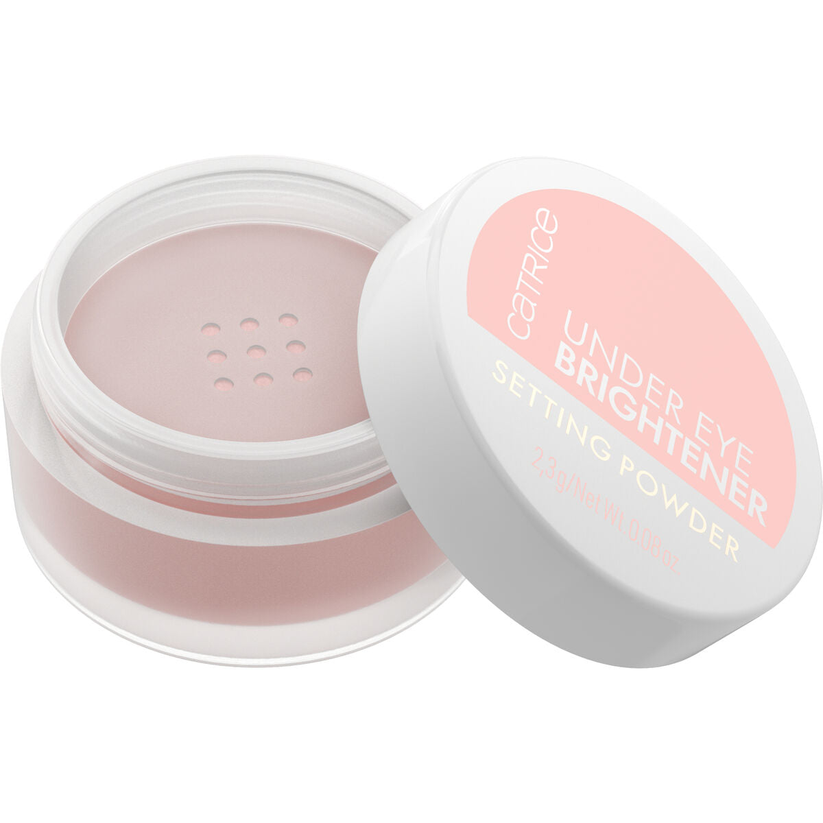 Make-Up Set Catrice UNDER EYE BRIGHTENER product packaging