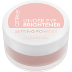Make-Up Set Catrice UNDER EYE BRIGHTENER product packaging
