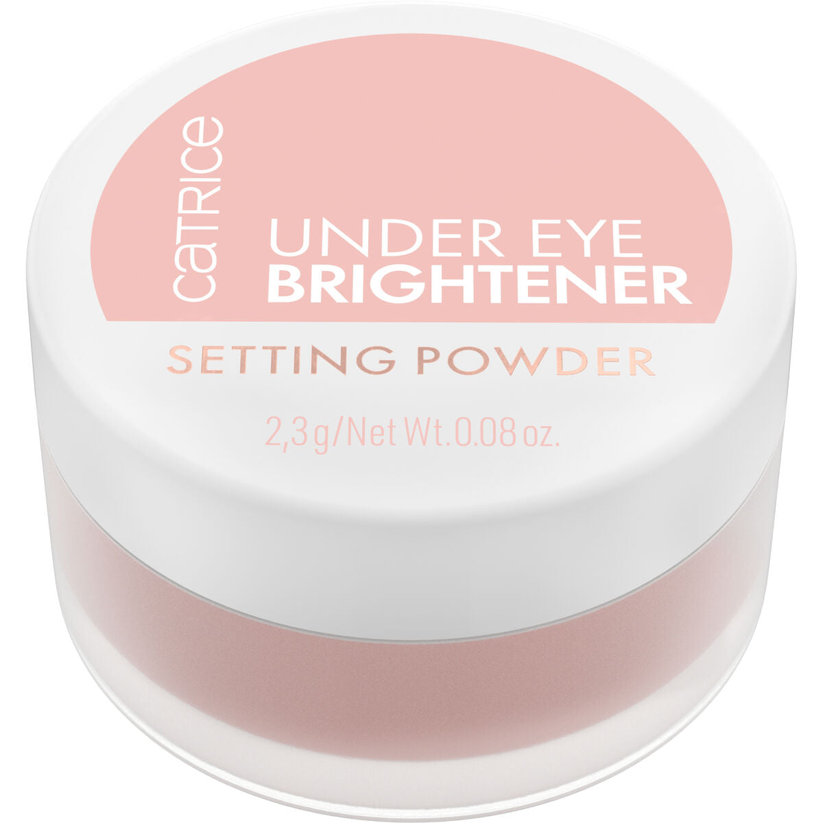 Make-Up Set Catrice UNDER EYE BRIGHTENER product packaging